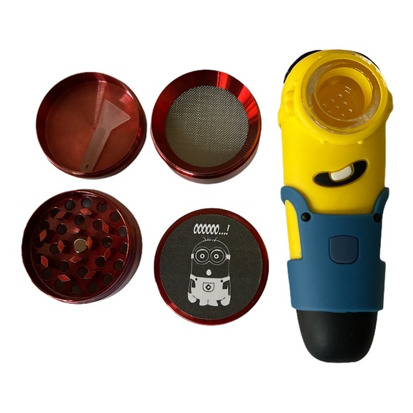 Minion 2pcs tool set. - Picture 4 of 4